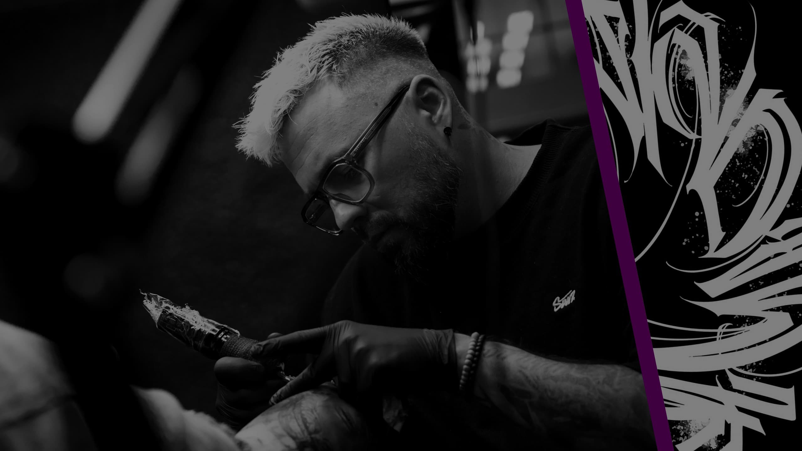 Damien Art Tattoo Studio